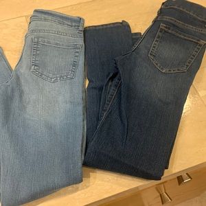 Super Skinny Jeans